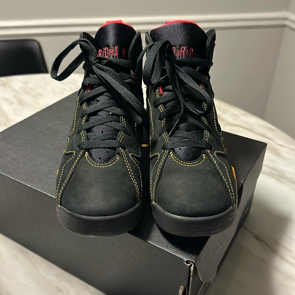 Air Jordan Retro 7